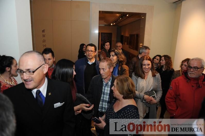 Torreblanca convierte en dulces los cuadros del Mubam