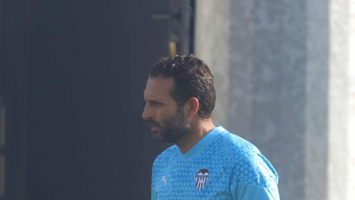 Rubén Baraja gana crédito con la victoria ante el Sevilla