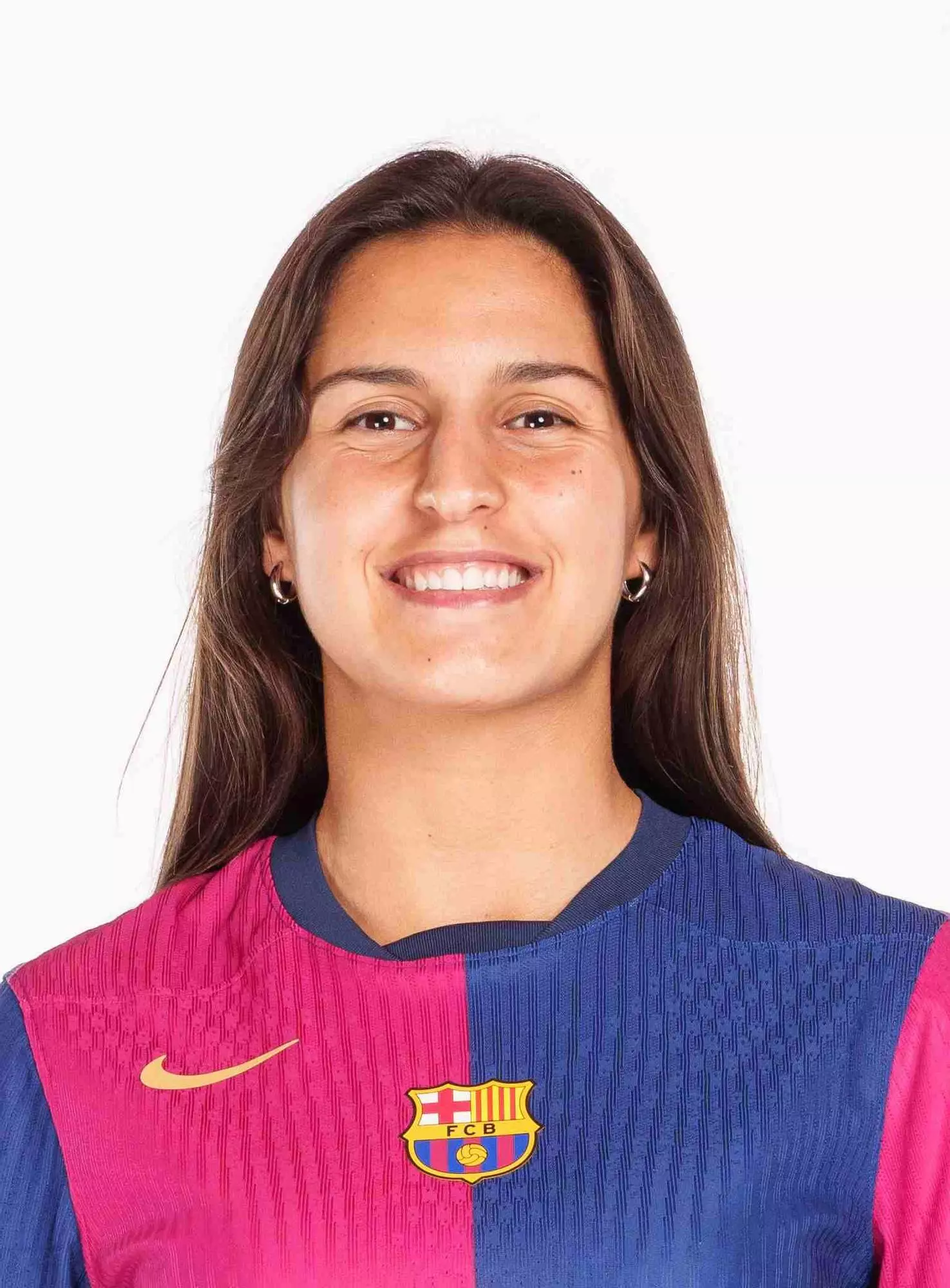 Kika Nazareth, Delantero