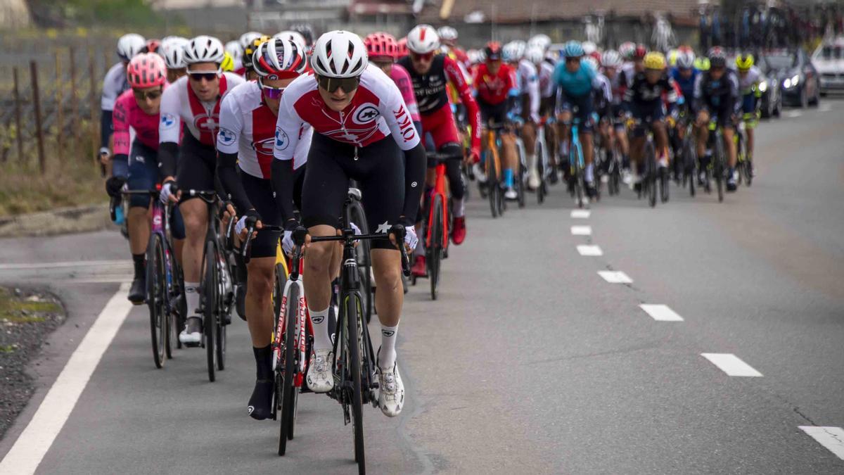 Te contamos a qué hora y dónde ver el Tour de Romandie