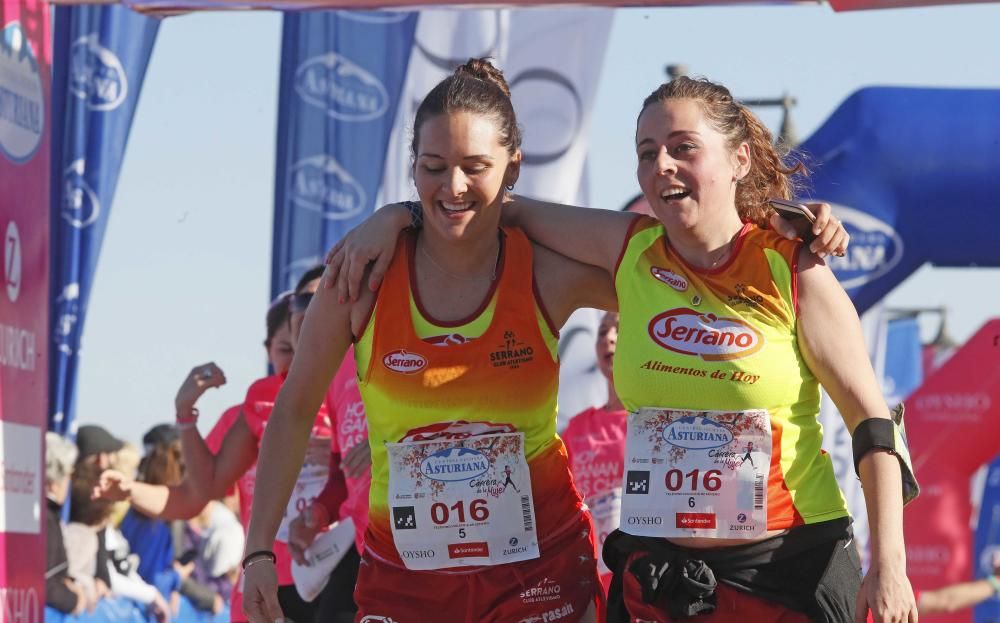 Búscate en la galería de la Carrera de la Mujer