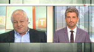 ’Tu i jo som tres’, per Ferran Monegal.