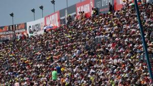 Gran Premio de Países Bajos 2024 de MotoGP: horarios, fechas y dónde ver la carrera de Assen
