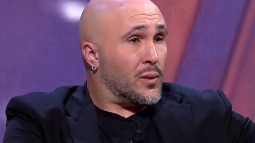 La confesión de Kiko Rivera tras divorciarse de Irene Rosales: &quot;Dormíamos en cuartos separados, no había nada&quot;