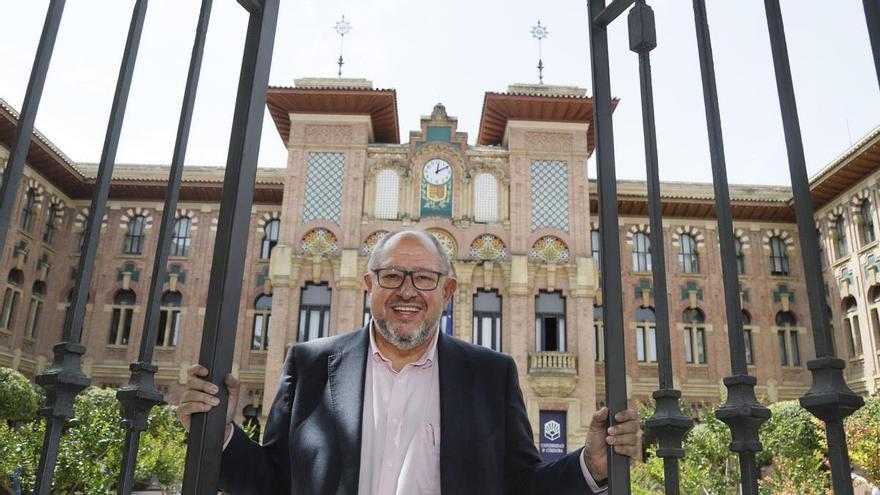 Manuel Torralbo: ¿Cómo aborda su mandato al frente de la UCO?