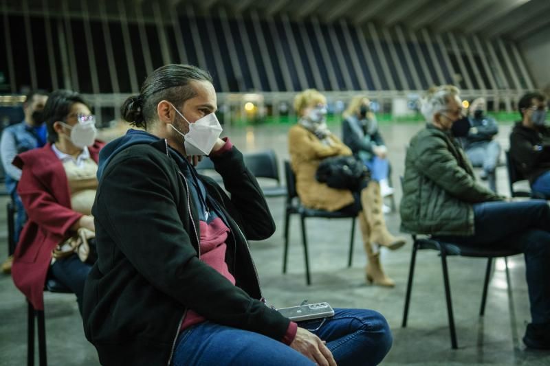 El concejal de Fiestas se reúne con los grupos del Carnaval