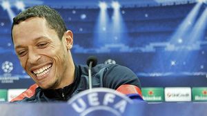 El jugador blaugrana afirma que tots faran el possible davant el Benfica perquè Messi iguali el rècord de Müller.