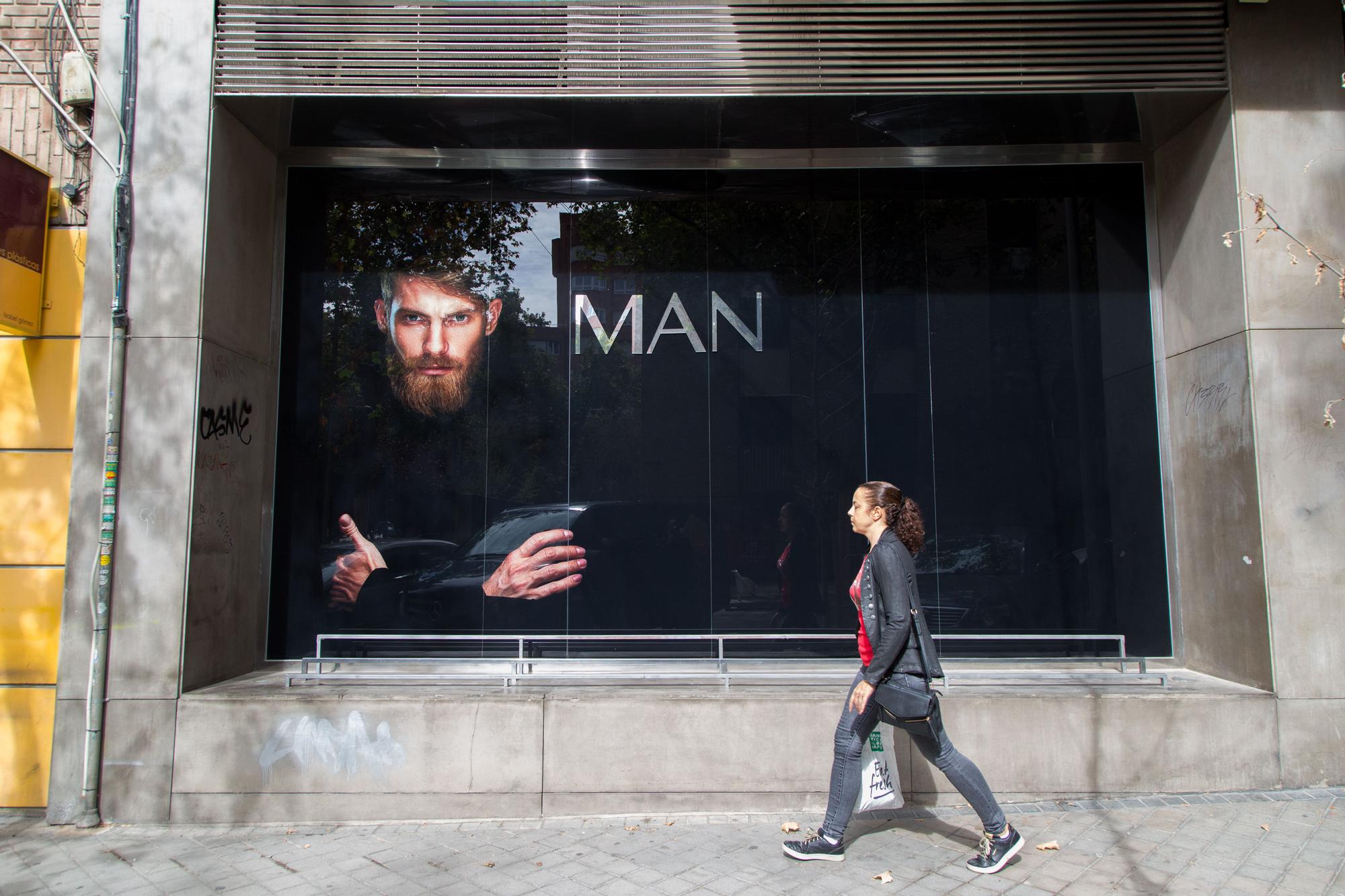 Man Medical Institute La clínica estética de los horrores lesiones