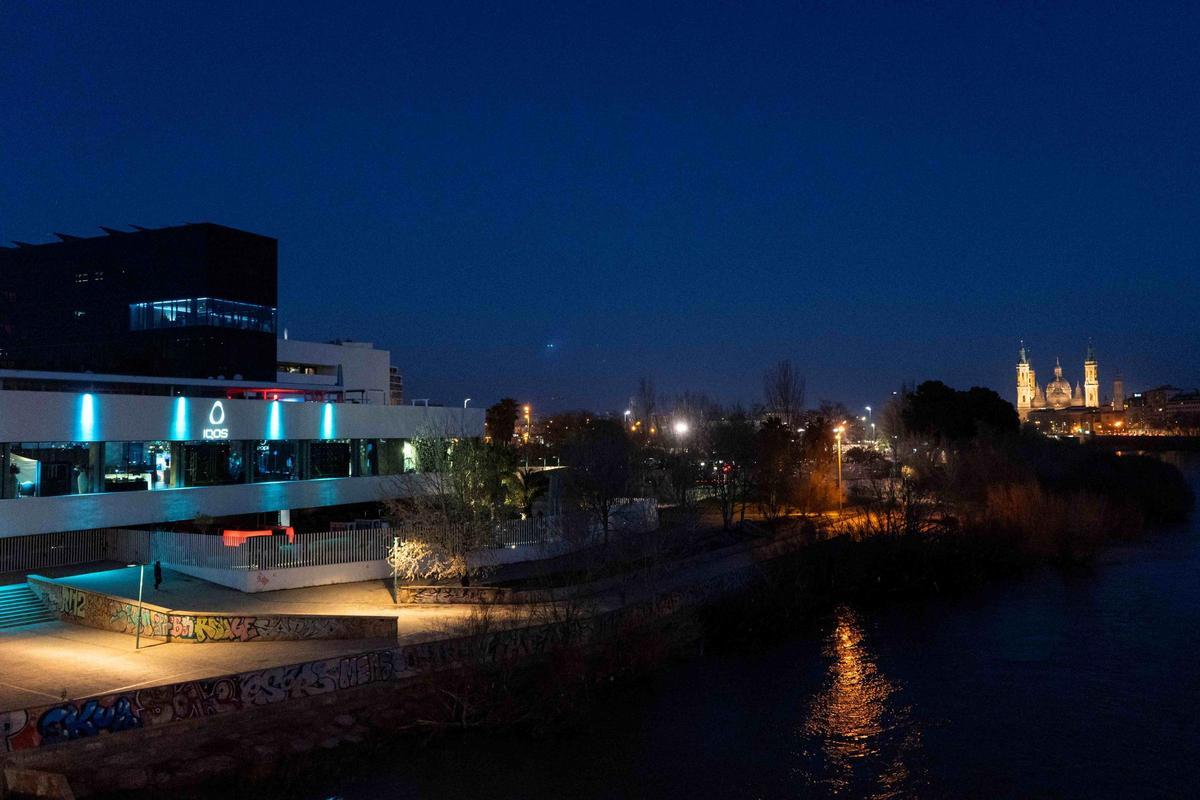 IQOS ha aterrizado en Zaragoza con “The IQOS Hotel”, una experiencia inmersiva que se celebró en el Espacio Aura