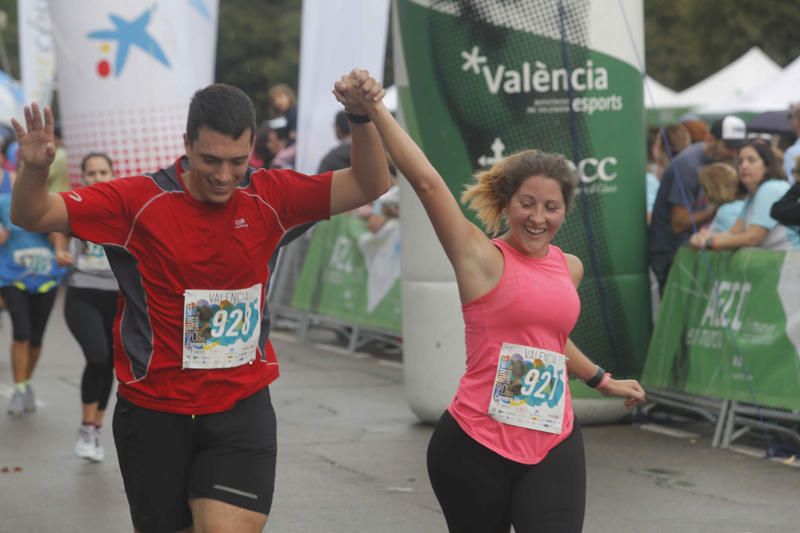 Búscate en la "València contra el Cáncer 2019"