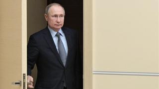 Transición en Rusia: De Putin a Putin