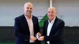 Los abonados del Unicaja podrán ver gratis los partidos del Trops Málaga