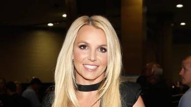 Britney Spears borra su Instagram el día en el que vuelve a la música junto a Elton John