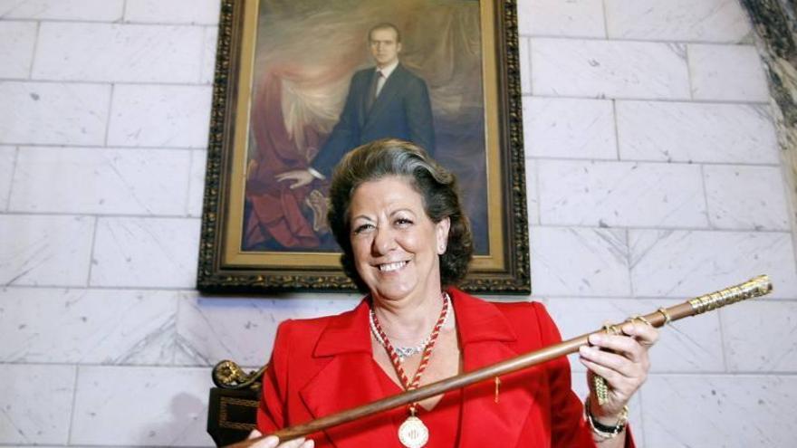 Barberá, la &quot;alcaldesa de España&quot; que dejó el PP investigada por la justicia