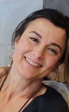 Cristina Miranda Fernández