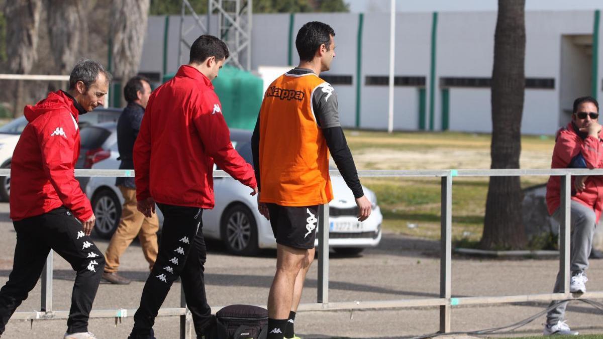 Flaño y Chus Herrero hacen saltar las alarmas