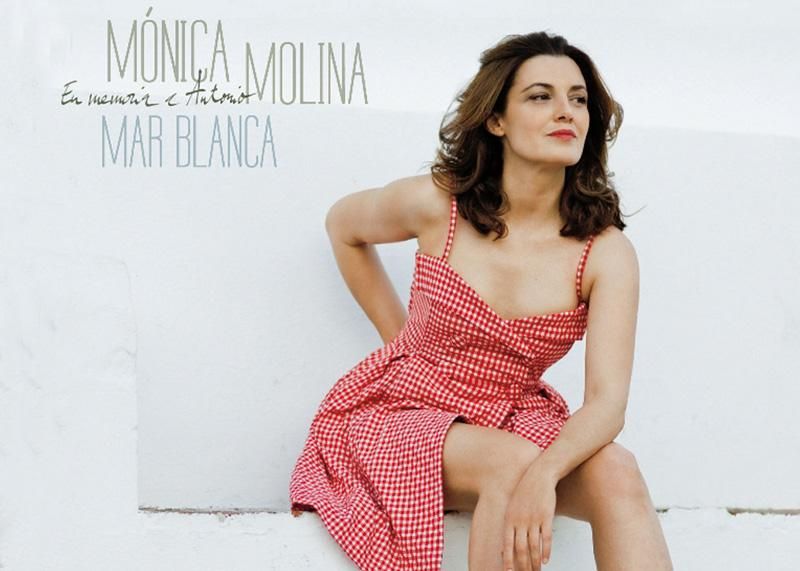 Mónica Molina
