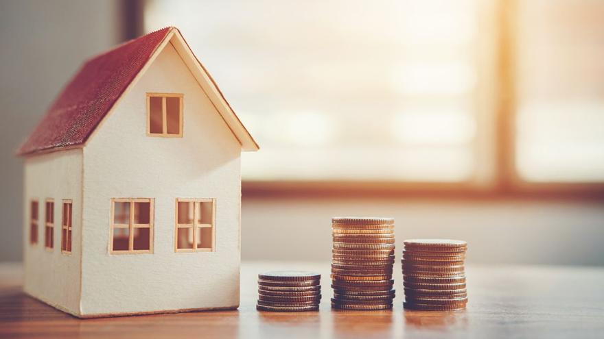 ¿Cuánto dinero necesitas ahorrar para comprar una vivienda en 2025?