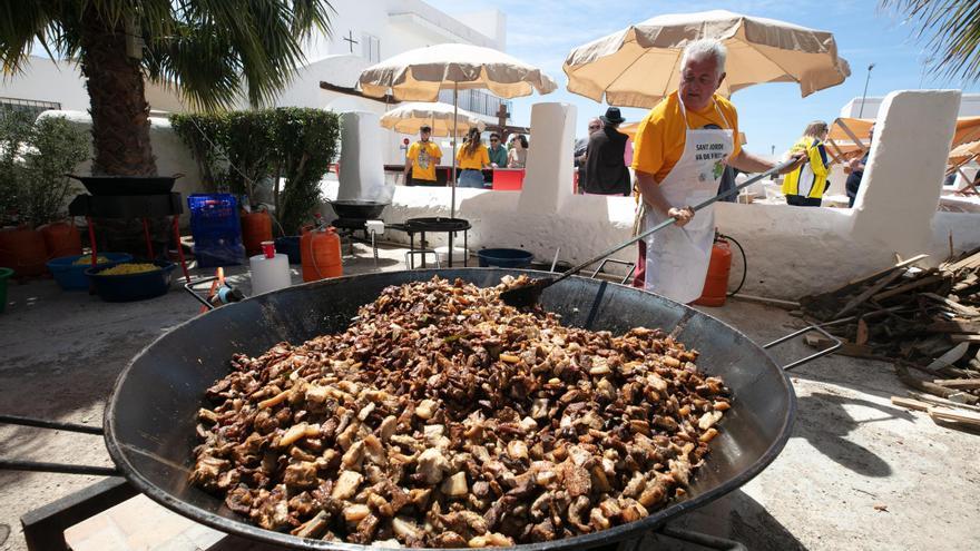 Los mejores planes para el fin de semana en Ibiza y Formentera