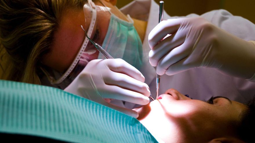 Cáncer oral, una enfermedad curable si se detecta a tiempo
