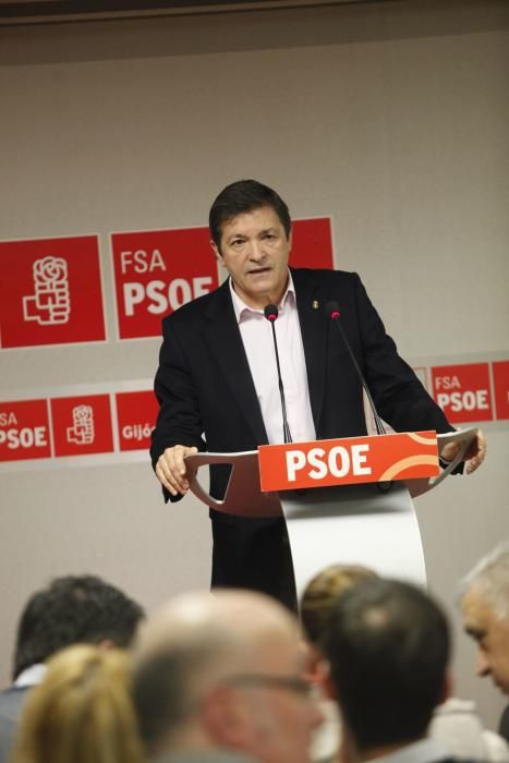 Comité autonómico del PSOE