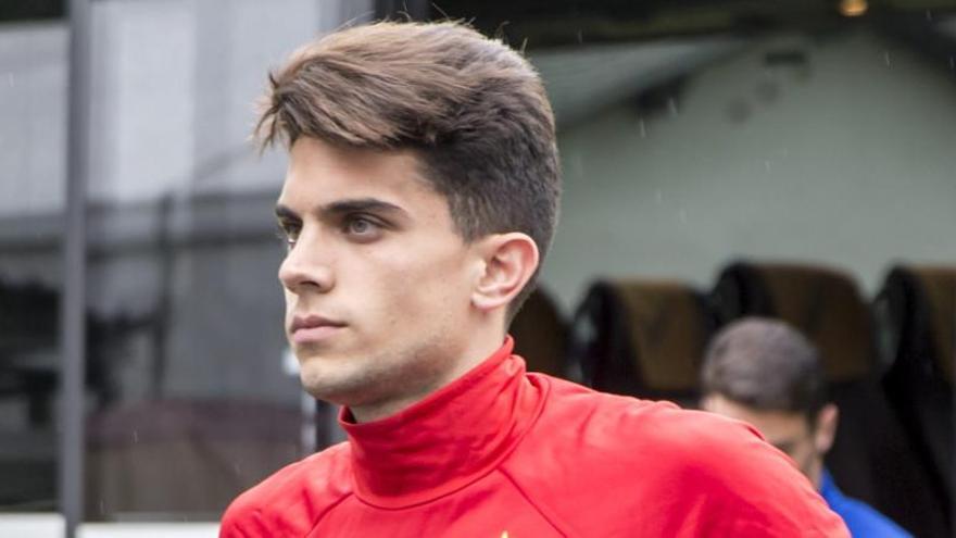 Marc Bartra fitxa pel Borussia Dortmund