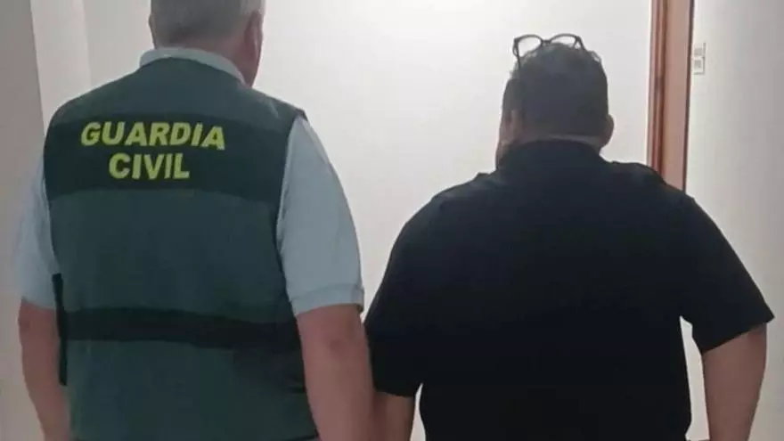 Cae un grupo criminal con dos vigueses entre los tres investigados por un fraude de 1,1 millones con criptomonedas