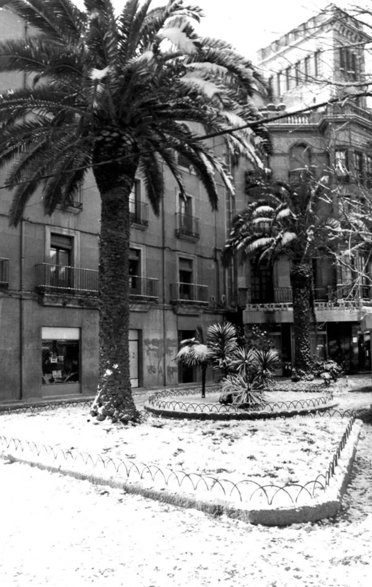 Antiguo El Requeté de Cáceres.