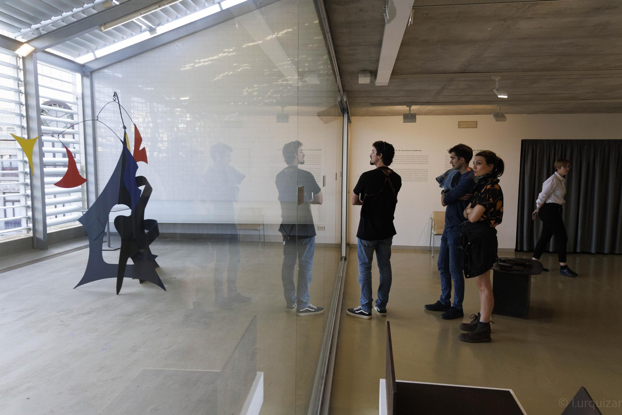 Las imágenes de la Noche de los Museos 2024 en Cartagena