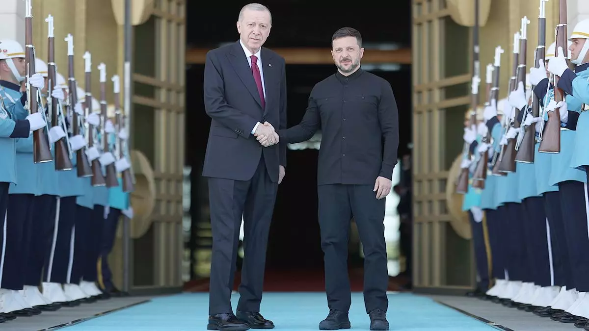 Rusia y Ucrania iniciarán este viernes las conversaciones directas sin la presencia de Putin y Zelenski