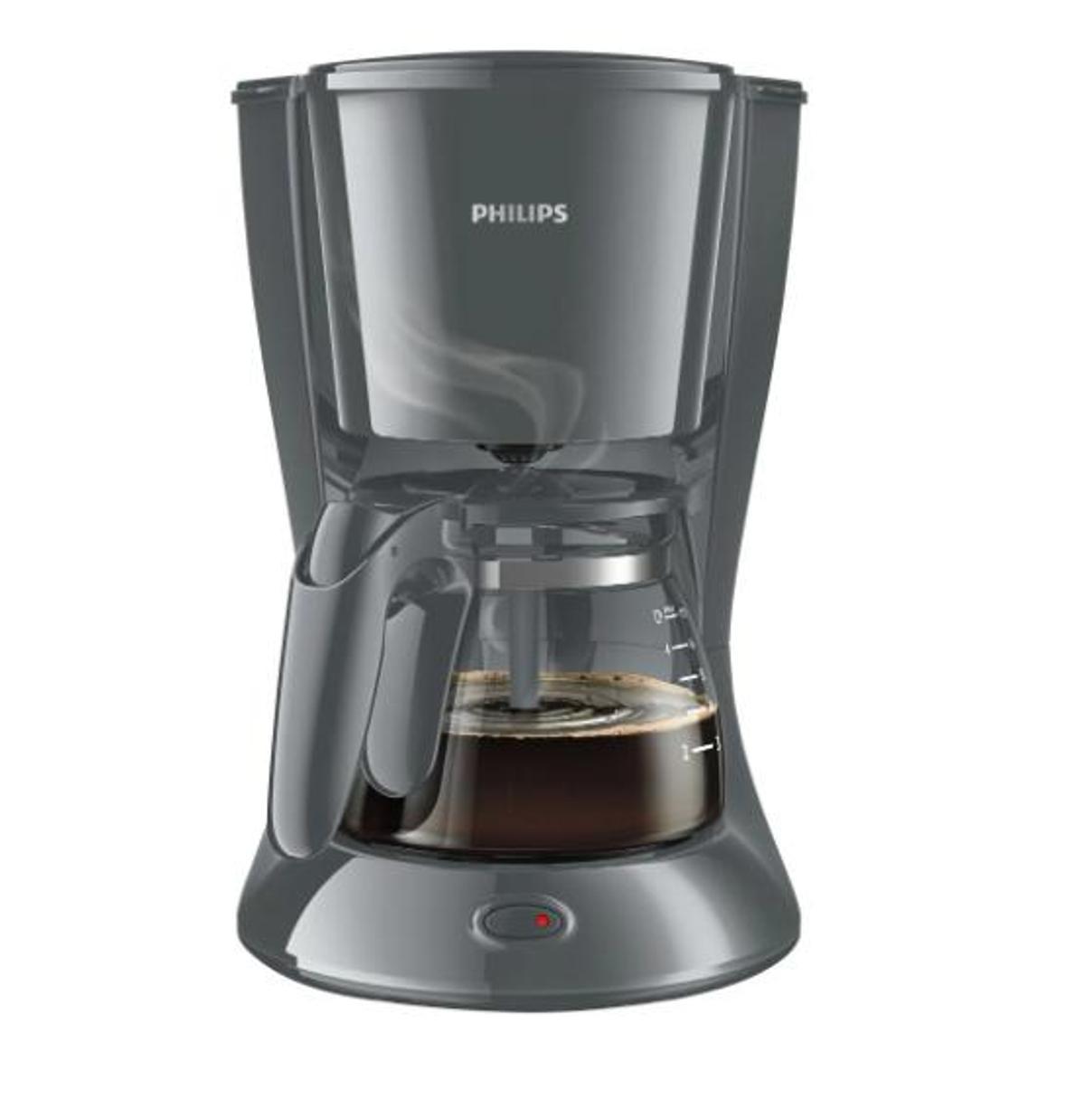 Cafetera.