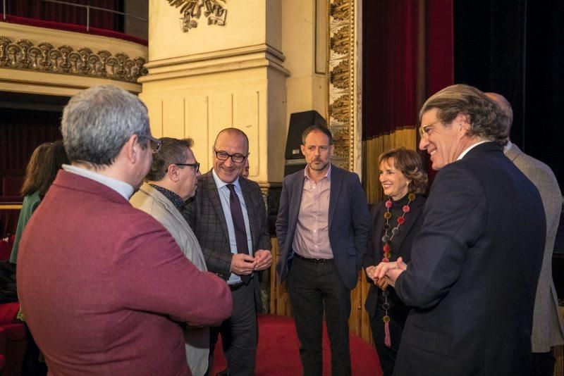 Concurso Escolar de Relatos y Poesía de Raquel Lanseros