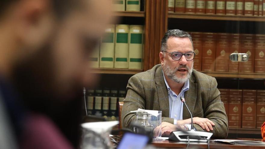 Poli Suárez confirma que el proyecto NEAE+21 seguirá creciendo el próximo curso
