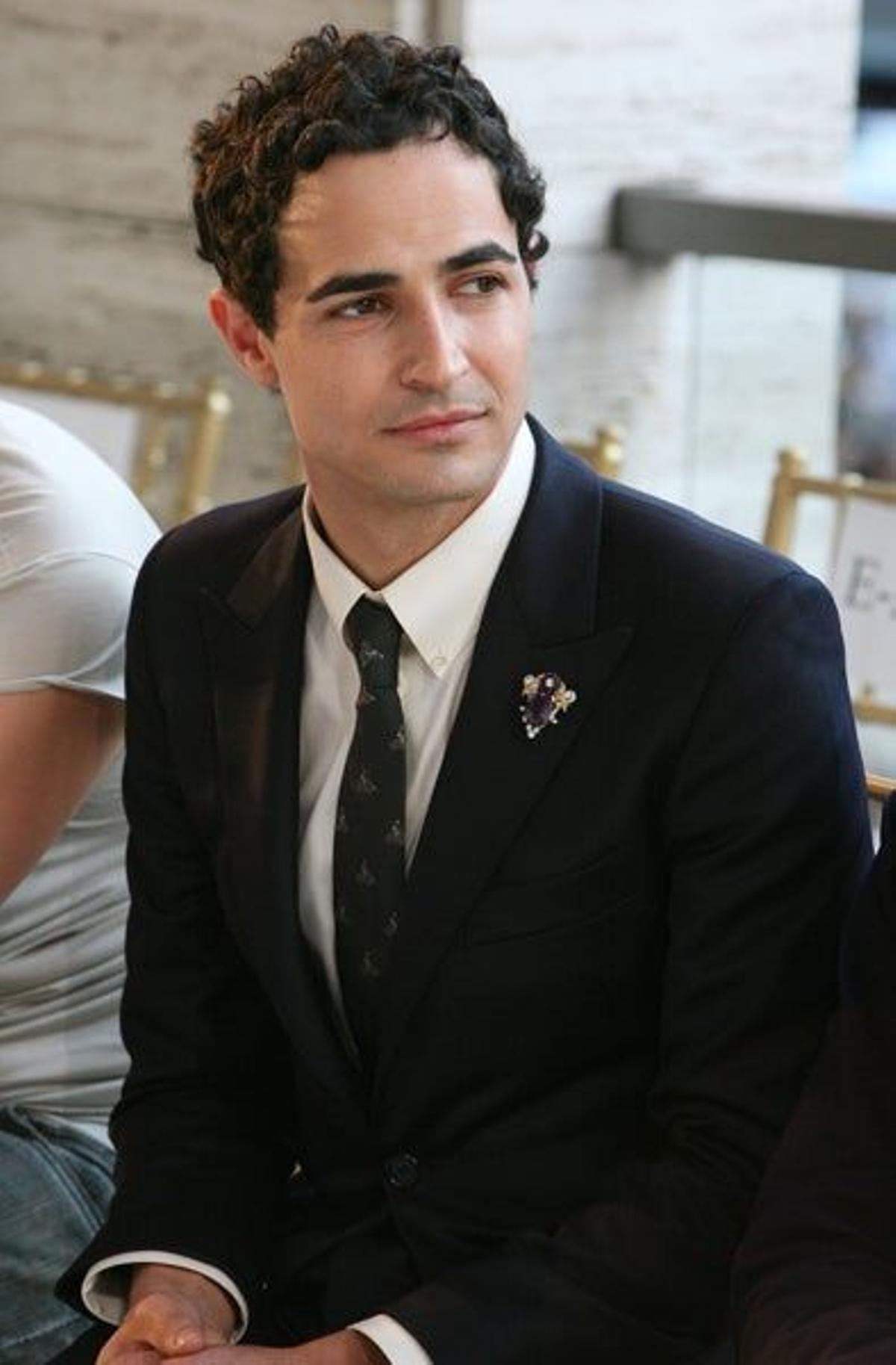 Zac Posen