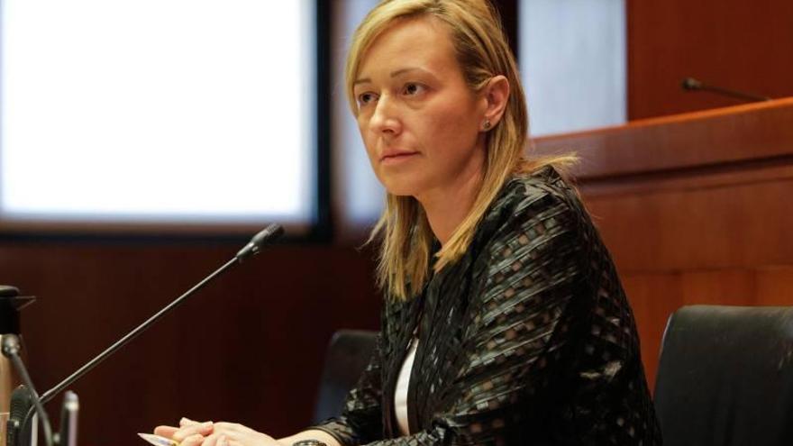 Gastón traslada la satisfacción del Gobierno de Aragón por el respaldo de la plantilla de Opel al preacuerdo
