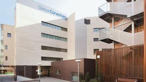 Clínica Corachan, millor hospital privat a l’Àrea de Digestiu