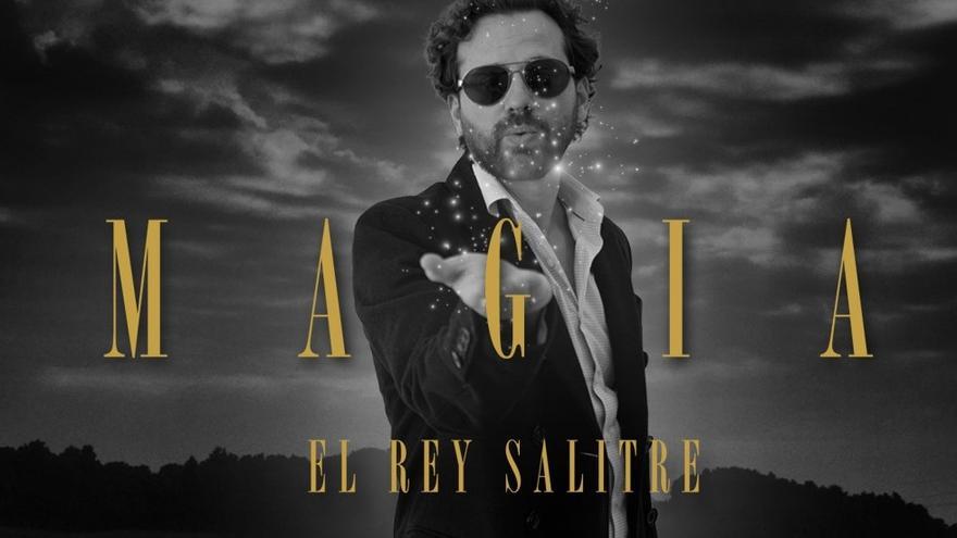 El Rey Salitre