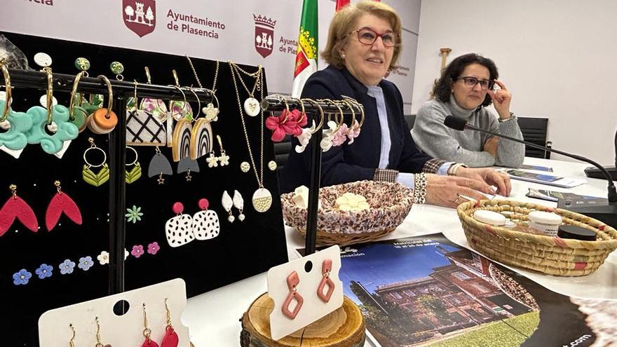 60 cursos para 900 plazas, en la universidad popular de Plasencia