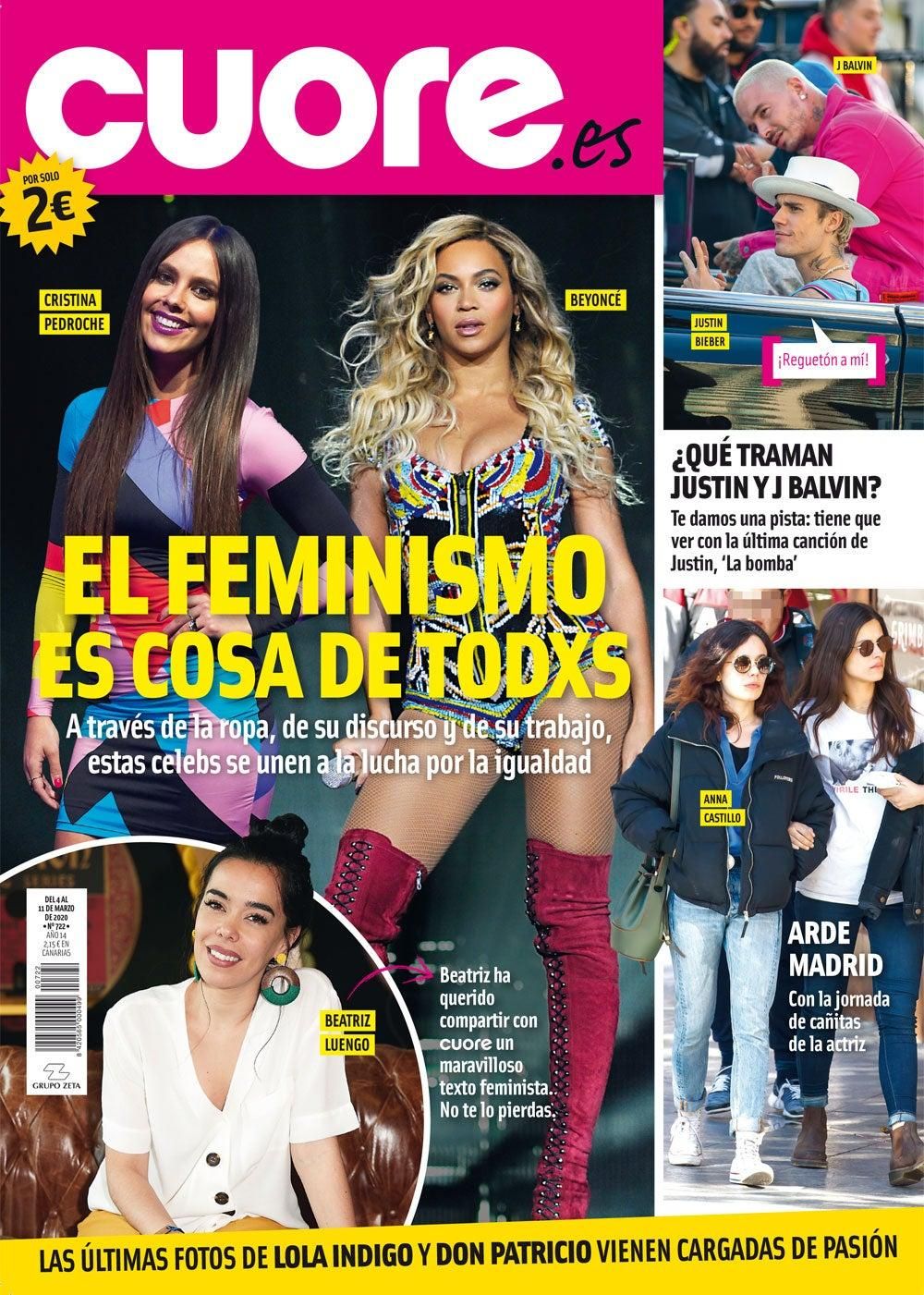Portada n722
