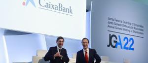 CaixaBank: Tomàs Muniesa, un valor seguro