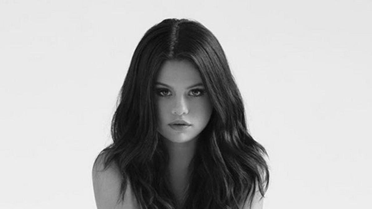 Selena Gomez Promociona Su Nuevo Disco Desnuda Cuore 6101