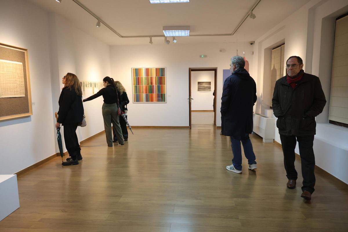 Imagen de la exposición.