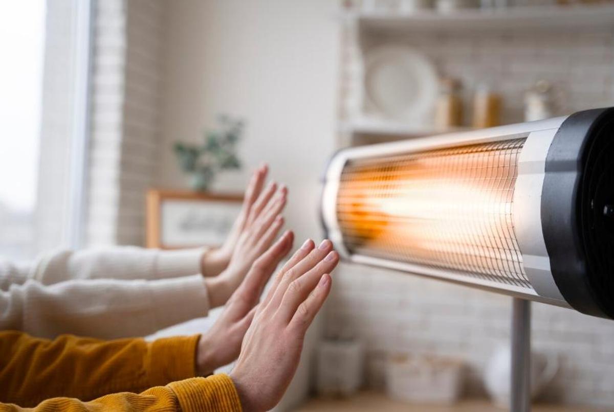 Quin tipus d'estufa elèctrica et convé més?