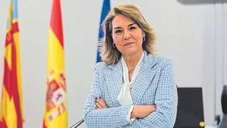 "La igualdad no se impone, se construye y se comparte"