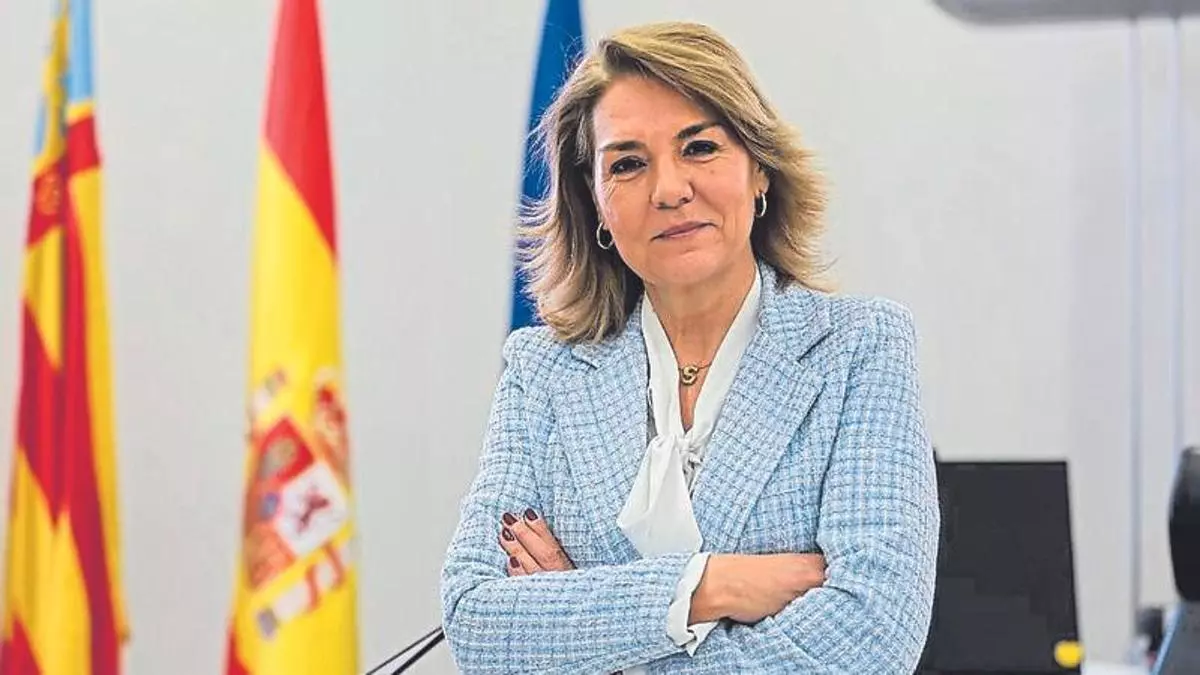 "La igualdad no se impone, se construye y se comparte"