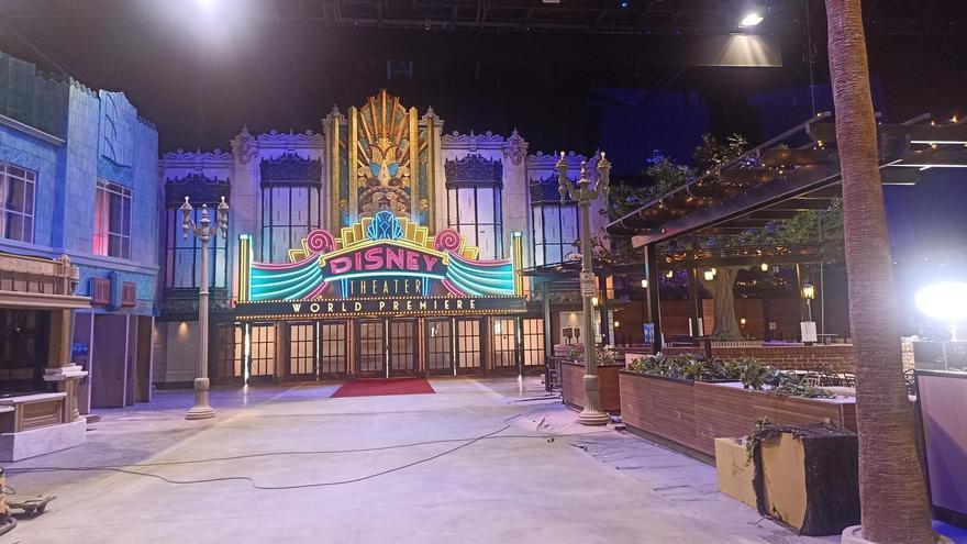 Luces, cámara...y ¡magia! Así será la nueva era de Disneyland París en 2025