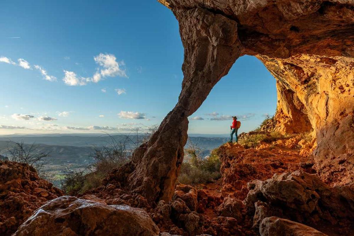 Turismo y naturaleza en Alicante