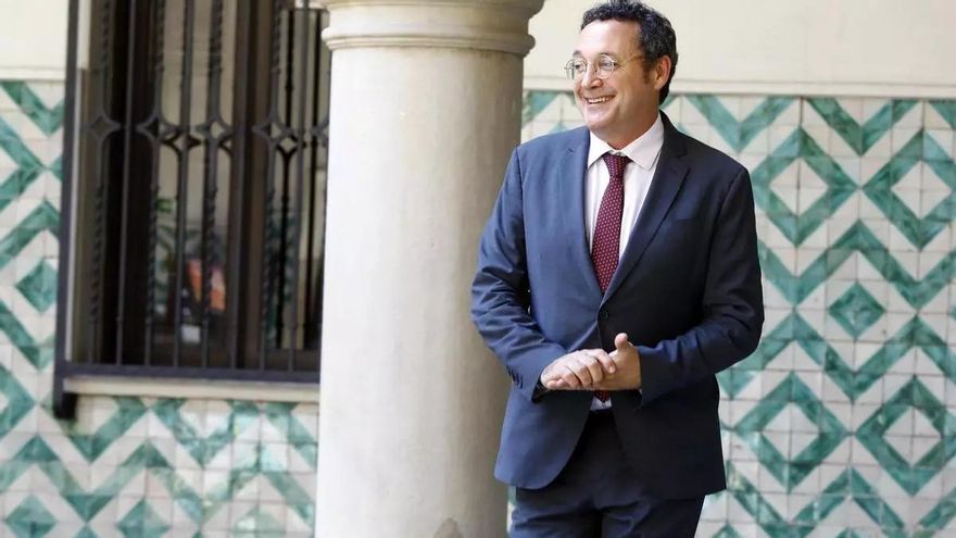 El juez suspende la causa contra el Fiscal General del Estado hasta saber si el Supremo avala su procesamiento