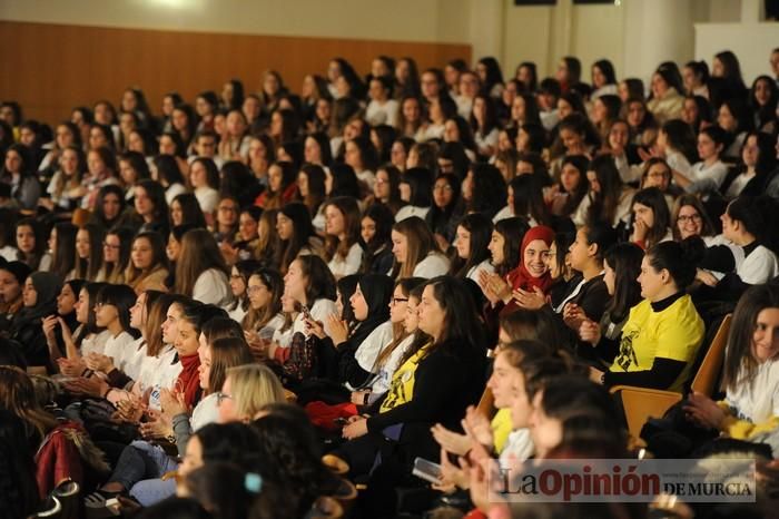 'Quiero ser ingeniera' busca aumentar las vocaciones científicas en mujeres