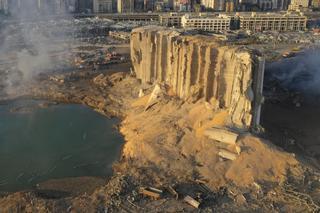 Explosión en Beirut: ¿qué es el nitrato de amonio?